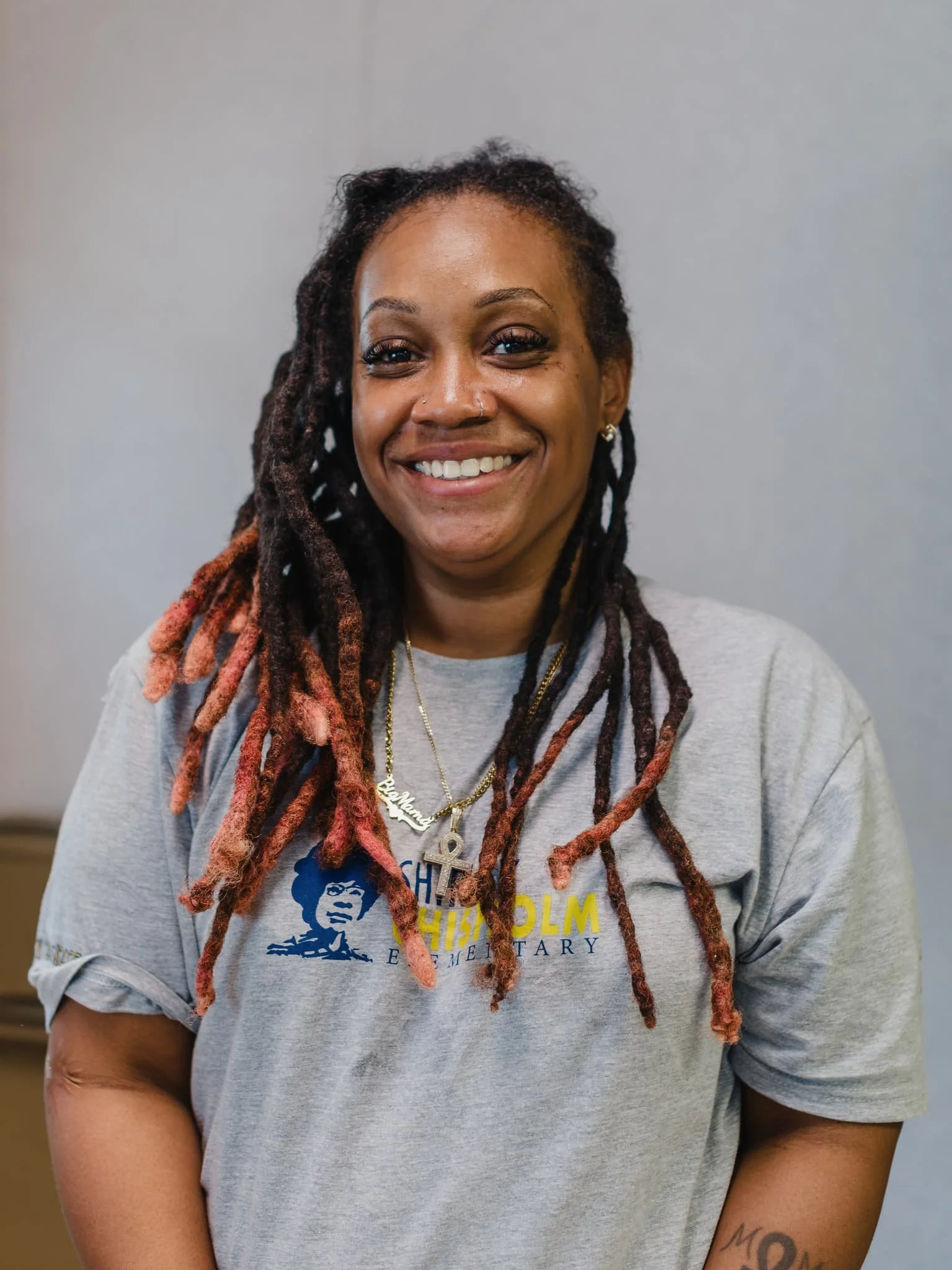 Charlita Banks