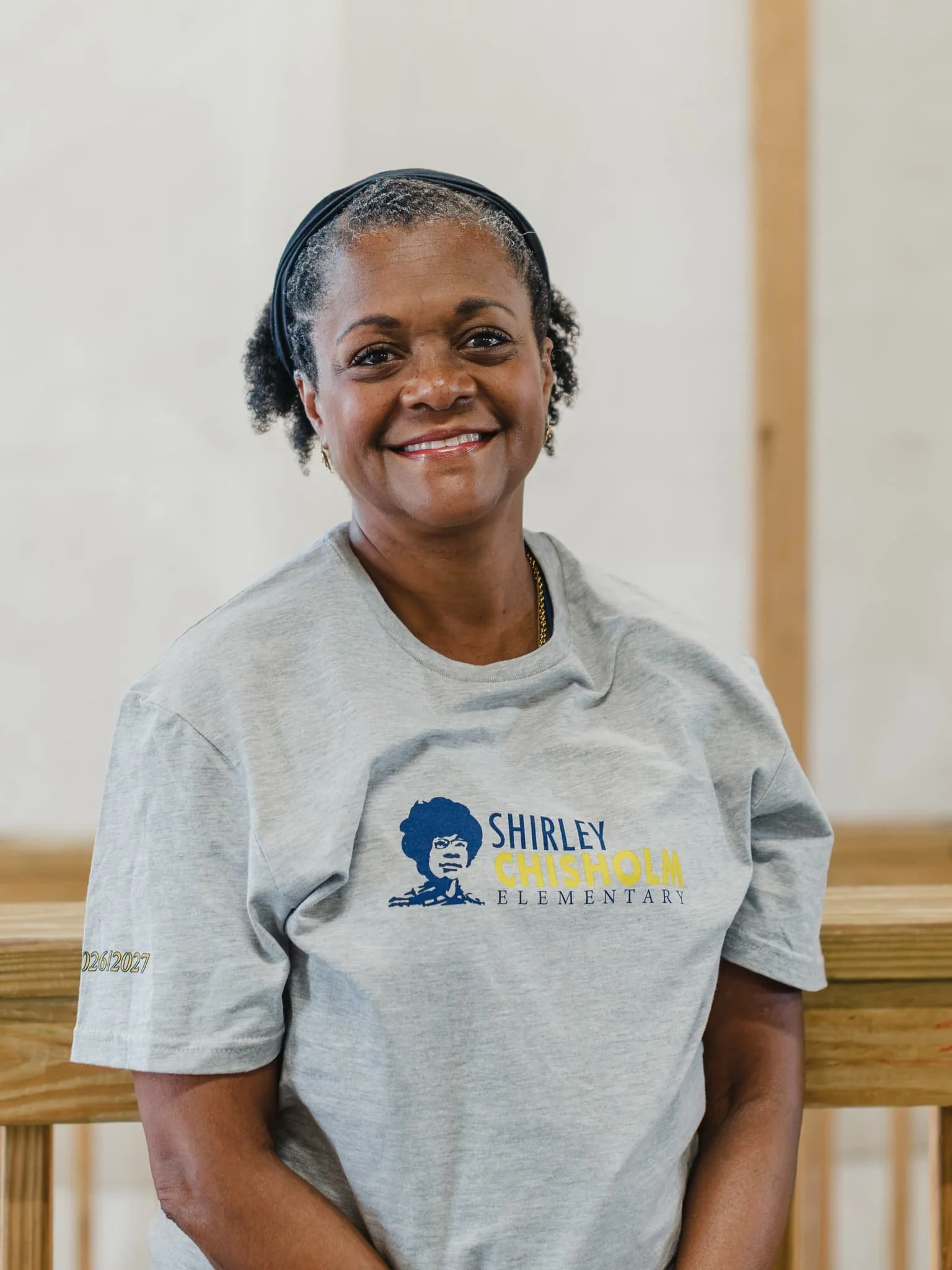 Patricia Wilkins