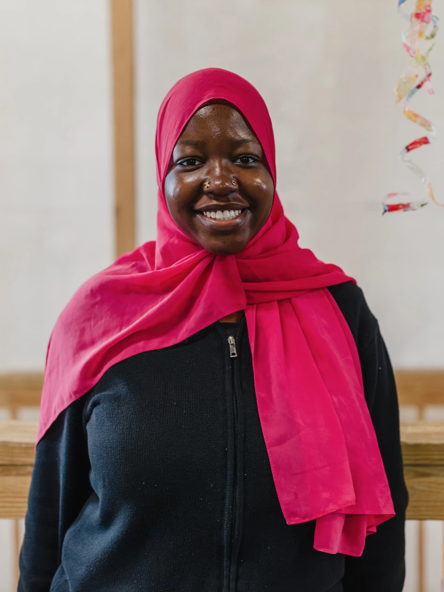 Fartuna Abdirahman