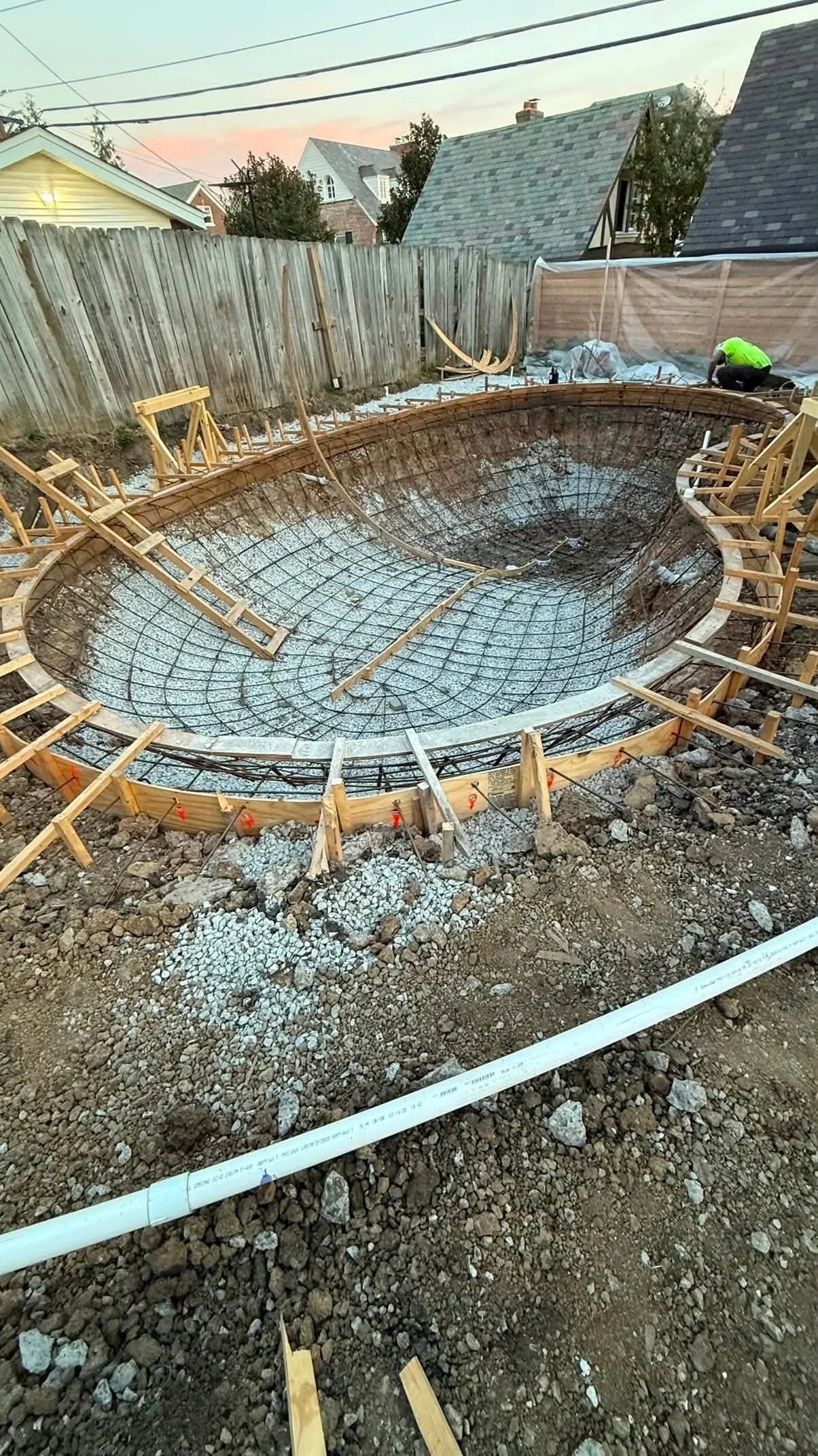 pool with forms and rebar .JPG