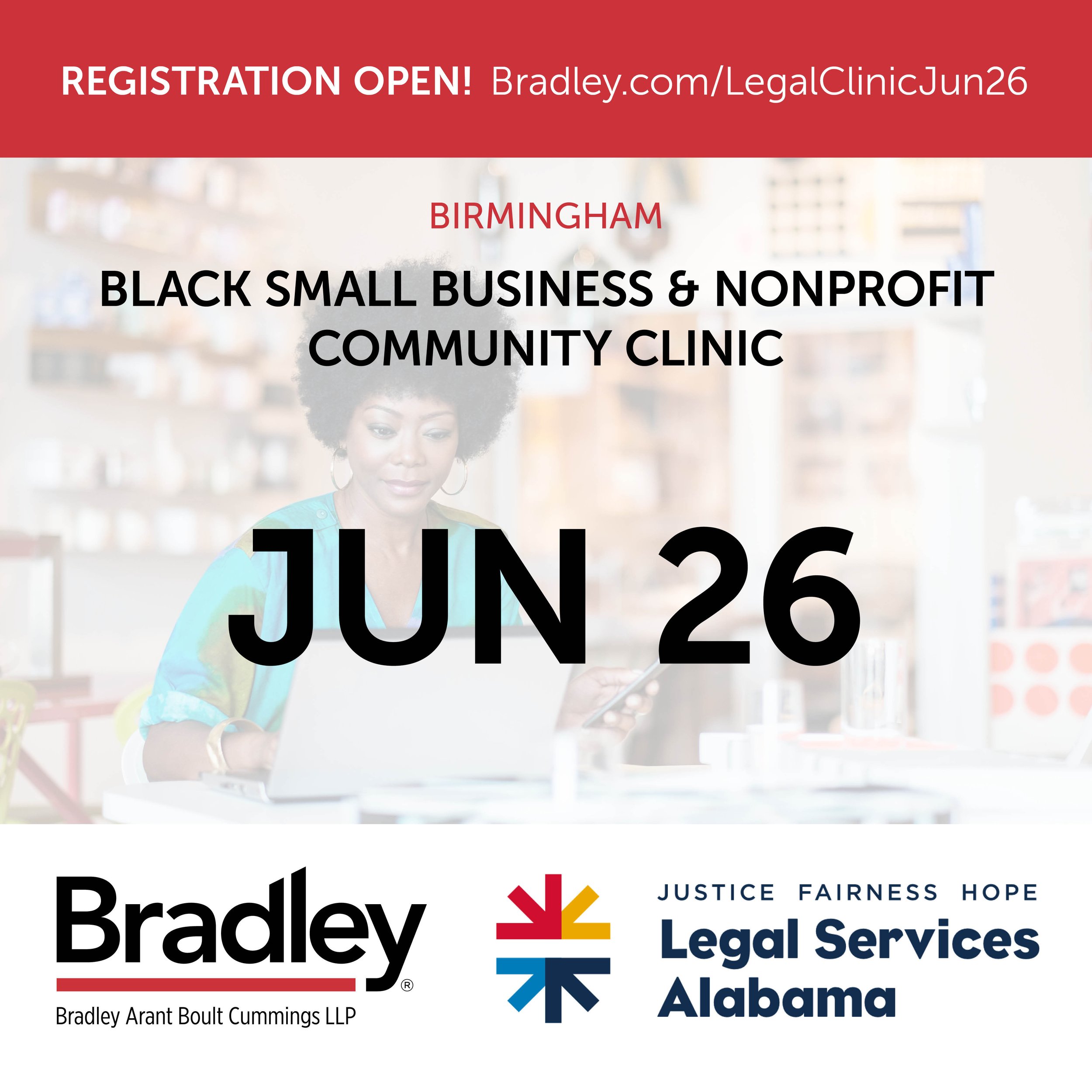 POLARIS & Bradley Legal Workshops