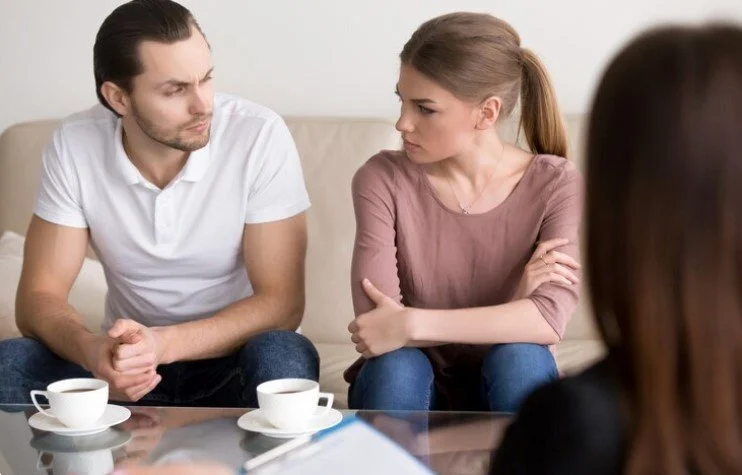 ADHD and Relationships: How Couples Coaching Can Help