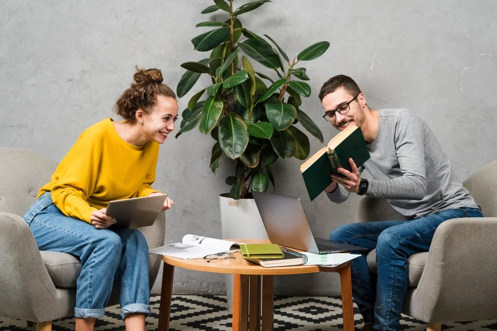 Why High-Performing Adults Are Turning to ADHD Coaching Instead of Therapy
