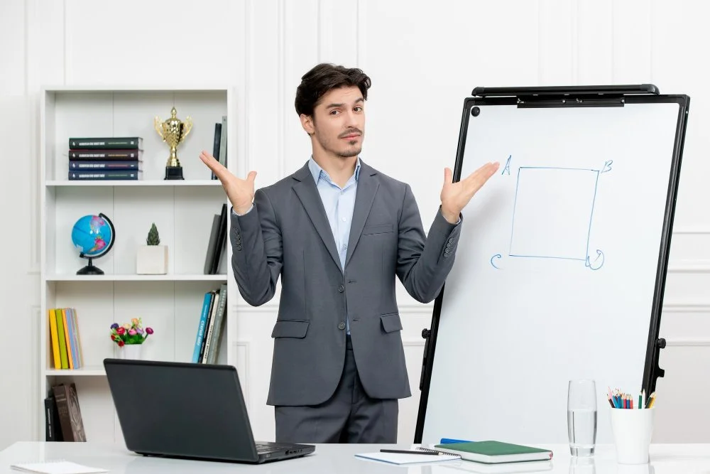 Executive Function Coaching Explained: Skills You Need but Were Never Taught