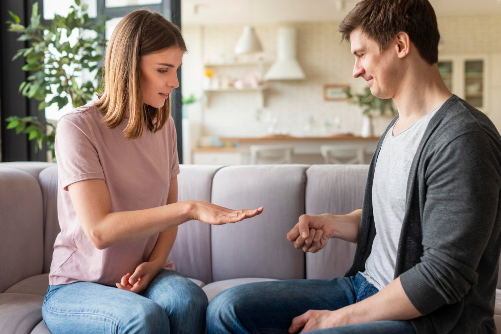 How ADHD Affects Communication in Relationships (And How Coaching Helps)