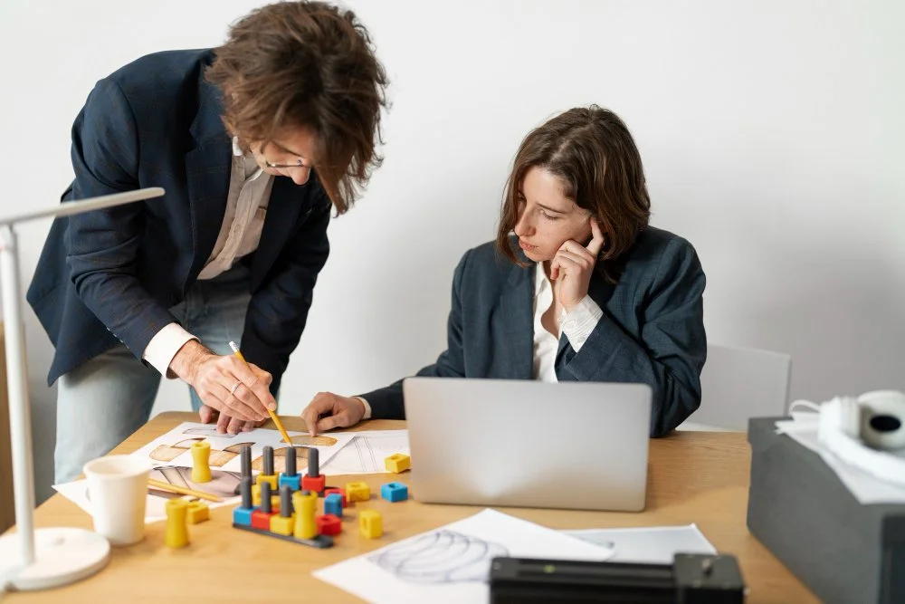 ADHD and Executive Functioning: Why They Matter Together