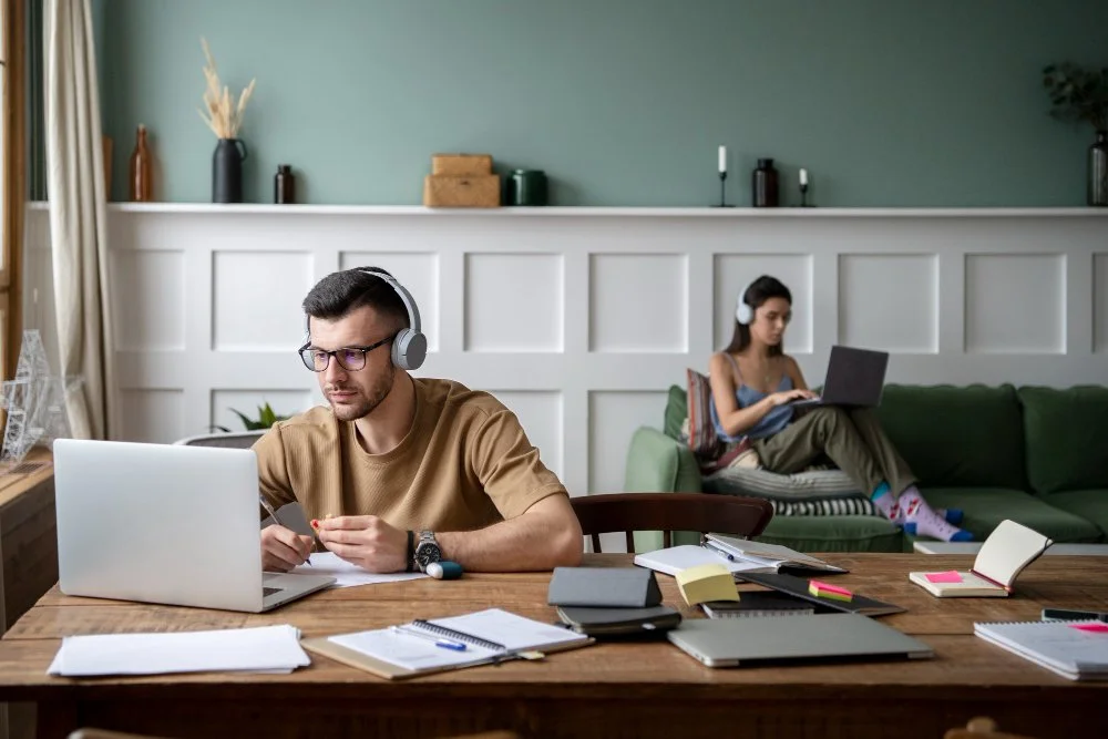 How Online ADHD Coaching Helps Busy Professionals Stay Focused