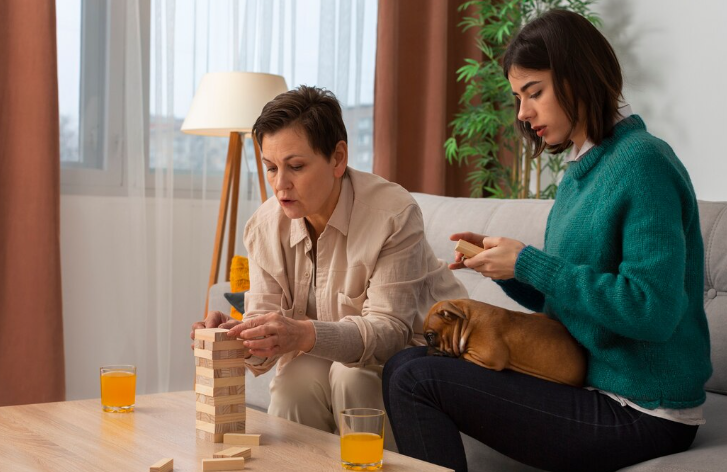 Virtual ADHD Coaching