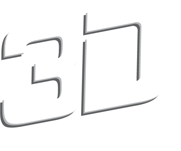 3D INDUSTRIES®