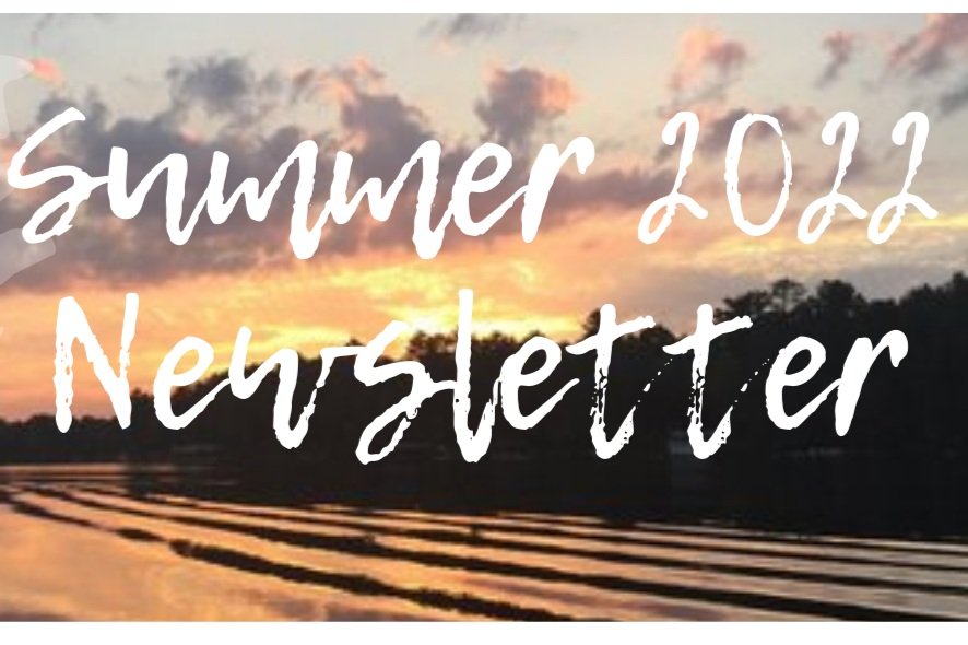 Summer is Here!