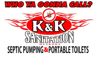 K&amp;K Sanitation
