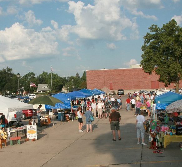 Highland Park Farmers Market LAST PIXYBUG MARKET DAY FOR 2023 (market runs through October)