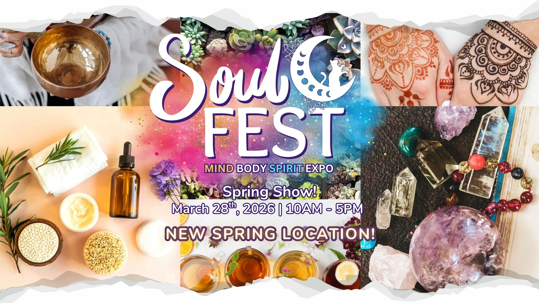 Soulfest Spring 2026