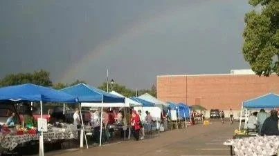 Highland Park Farmers Market