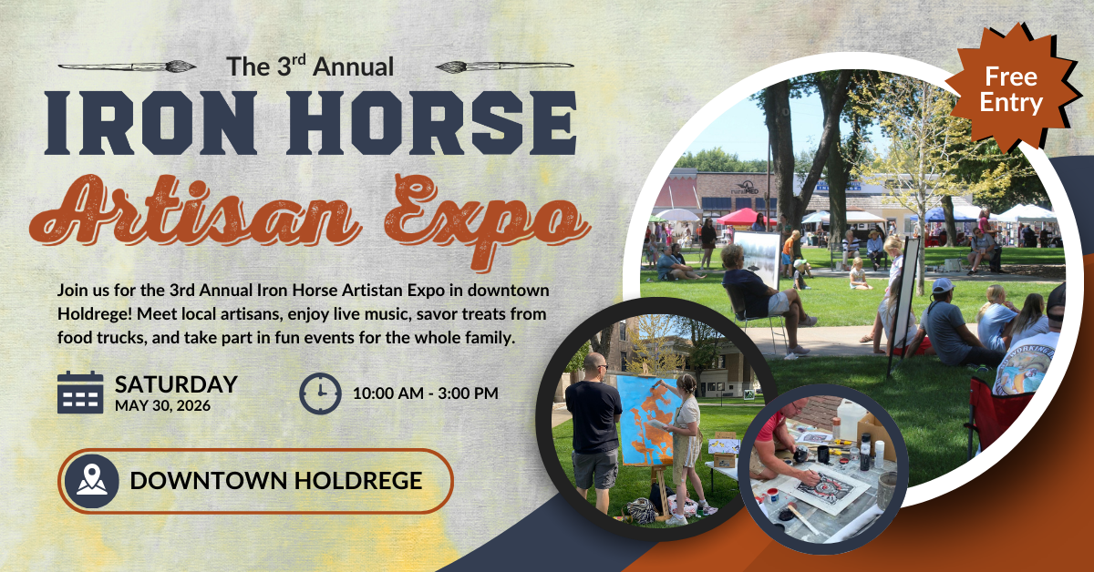 Iron Horse Artisan Expo