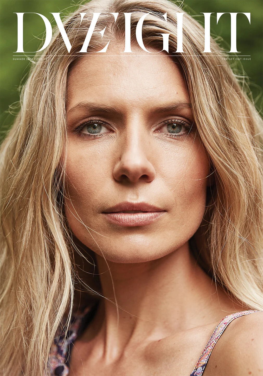 The Get Out Issue No. 9 | featuring Jennifer Pharr Davis