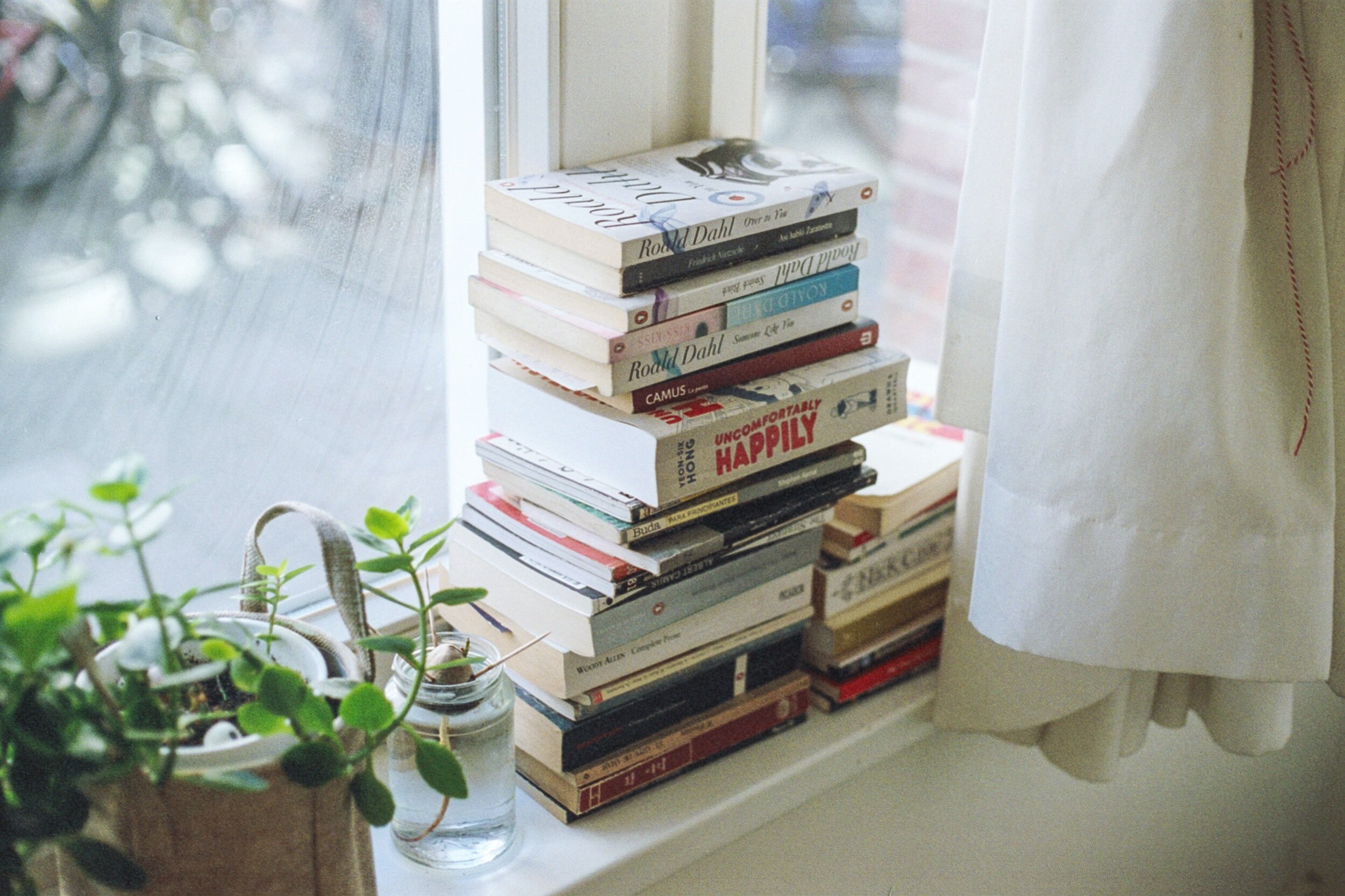 Book Club