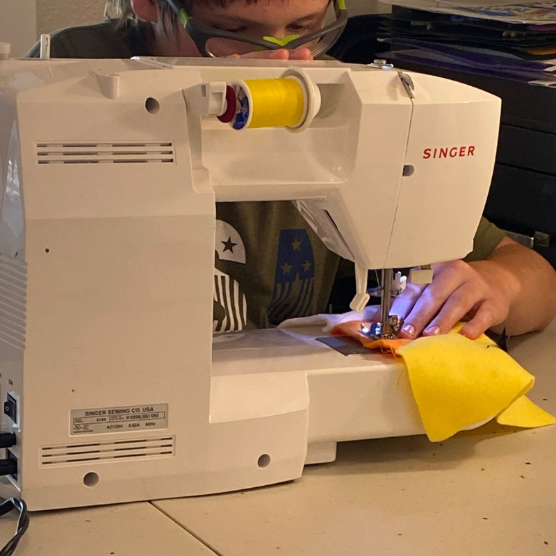 Sewing Classes — AUSTIN ARTS ACADEMY