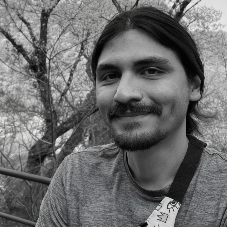 Teacher Feature: Luis Rangel