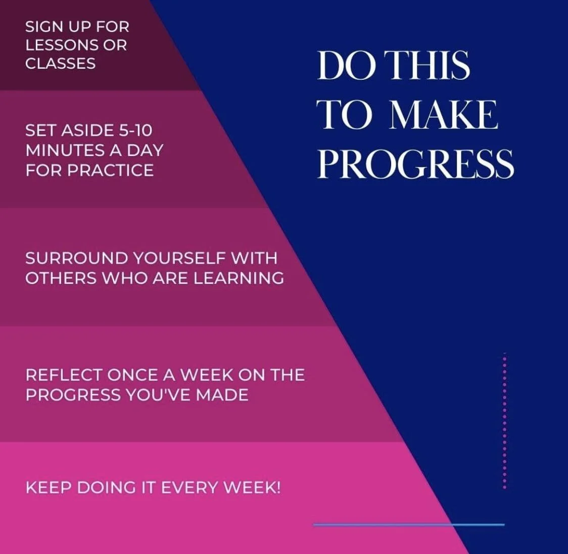 3 Tips to Get Back Into A Routine after Vacation — AUSTIN ARTS ACADEMY