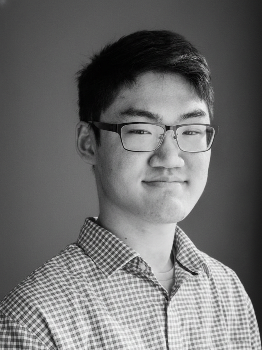 Teacher Feature: Andrew Kang