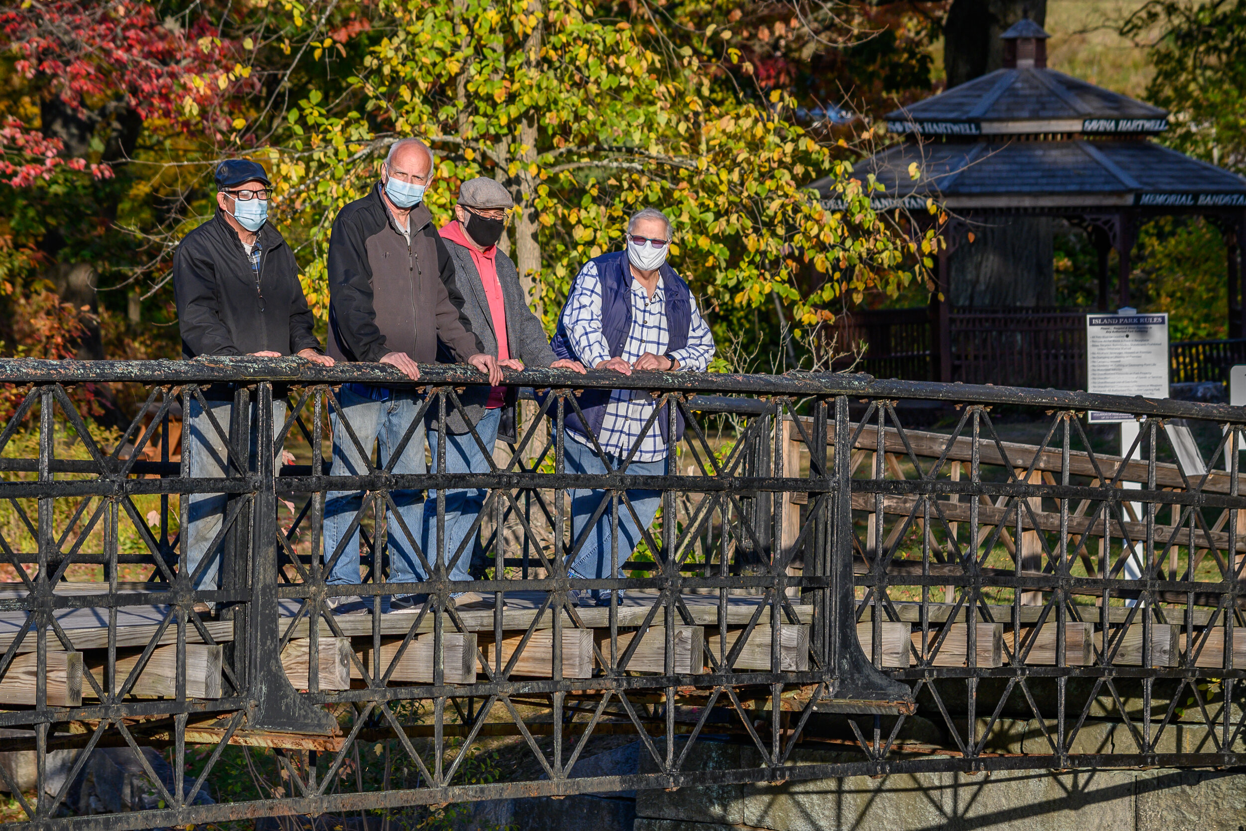 New LCHIP Grants to Help Save Special Places and Catalyze Community Development