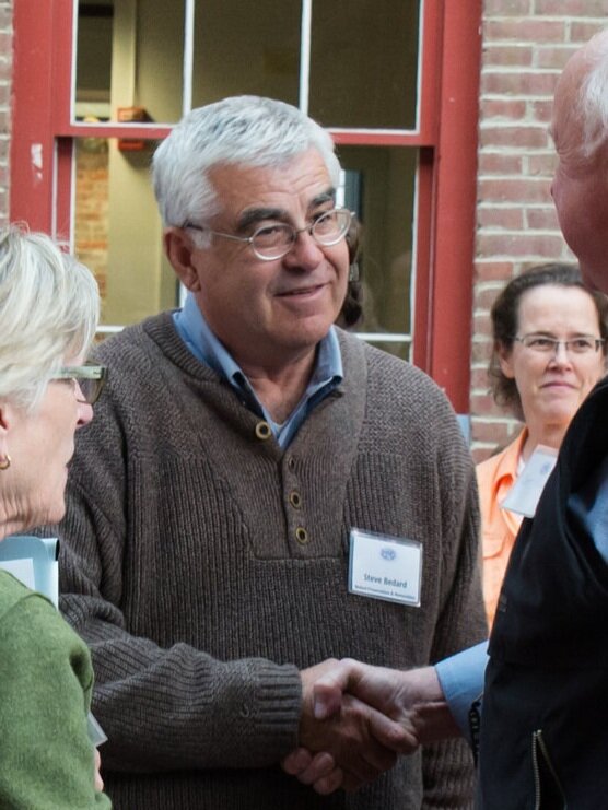 Steve Bedard Weighs in On Construction during COVID