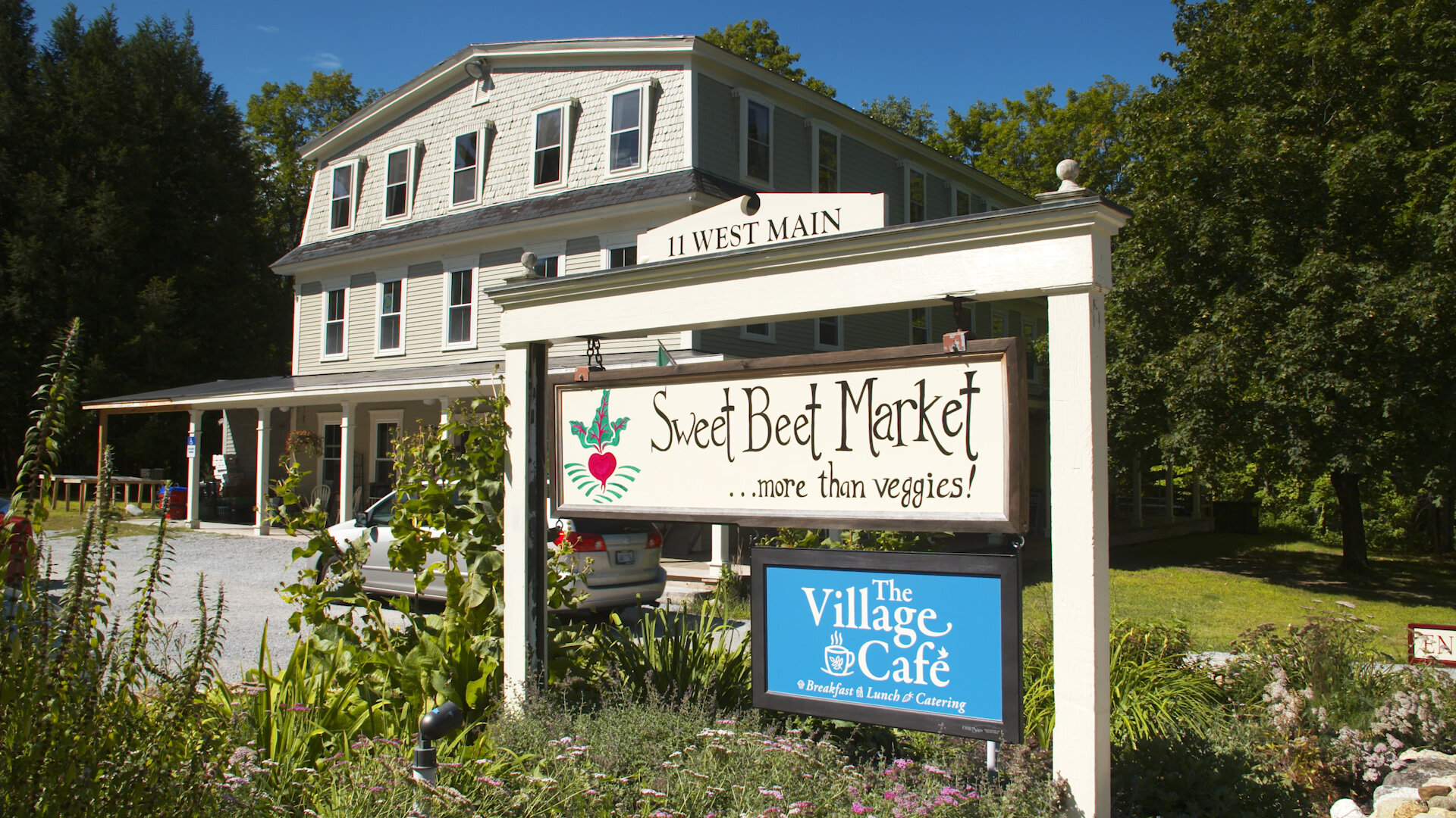 Preservation To-Dos from Communities and Consequences II: Rebalancing New Hampshire’s Human Ecology: Book Available From Preservation Alliance