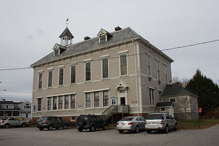 Historic Preservation Matching &nbsp;Grant Opportunity for Non-Profit Organizations Announced By The New Hampshire Preservation Alliance and The 1772 Foundation