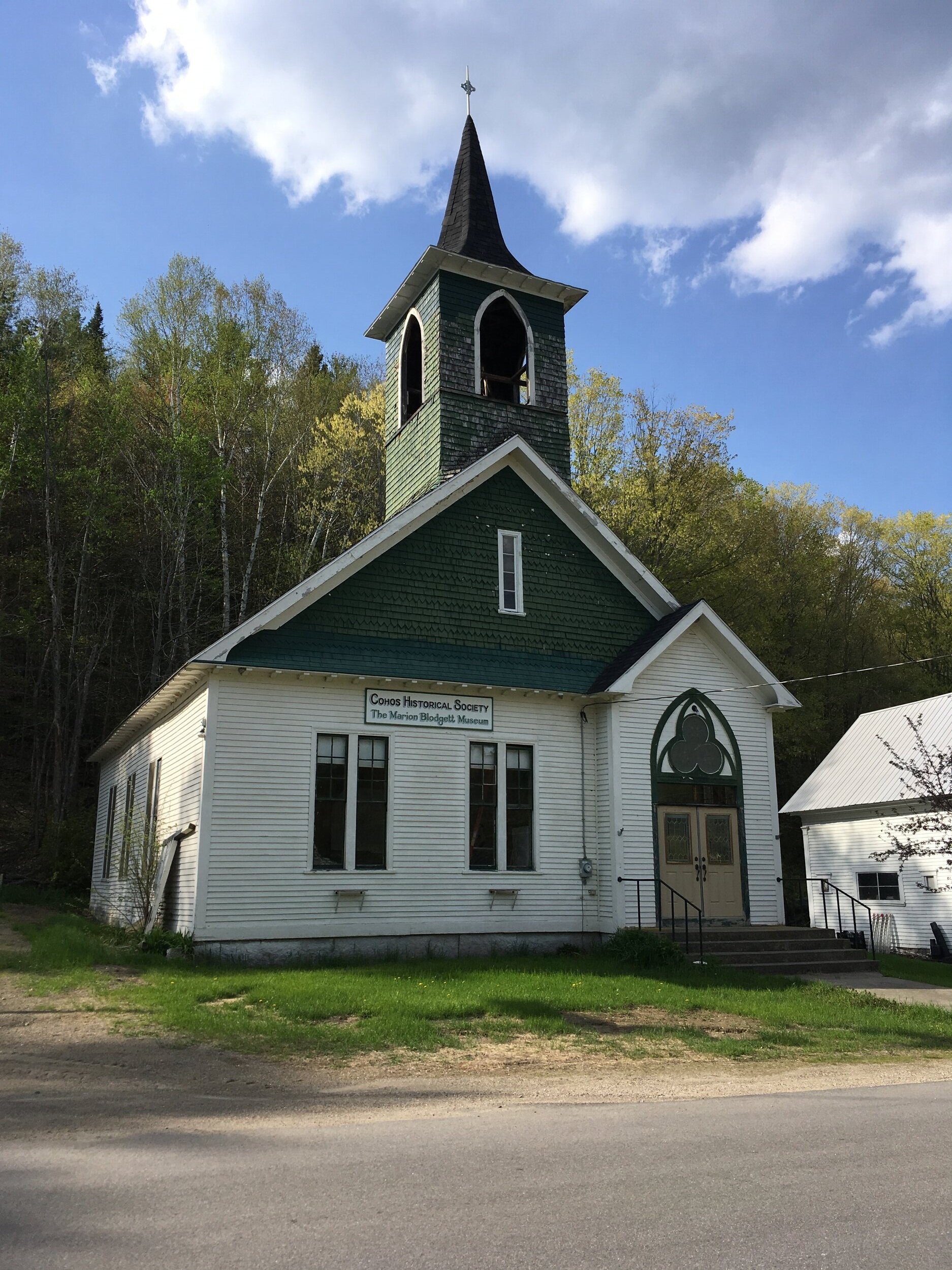 Grassroots Advocates Work to Save Threatened Local Landmarks