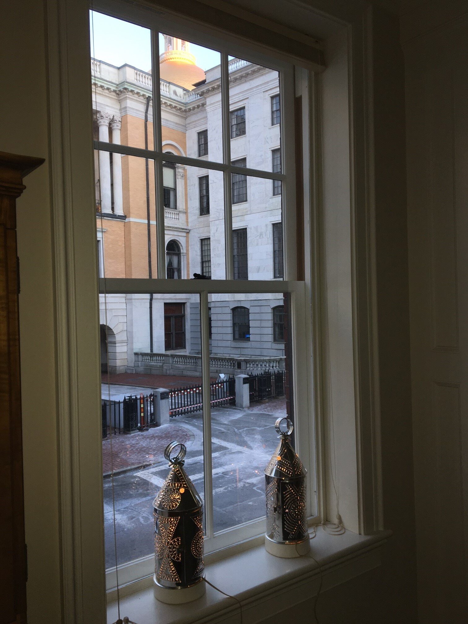 Innerglass Window Systems