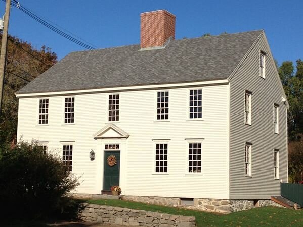 Bedard Preservation &amp; Restoration, LLC