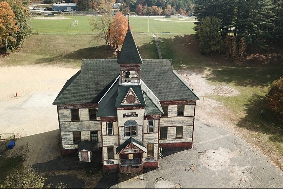 N.H. Preservation Alliance Invests in Thirteen Community Landmarks Thanks to Partnership with 1772 Foundation