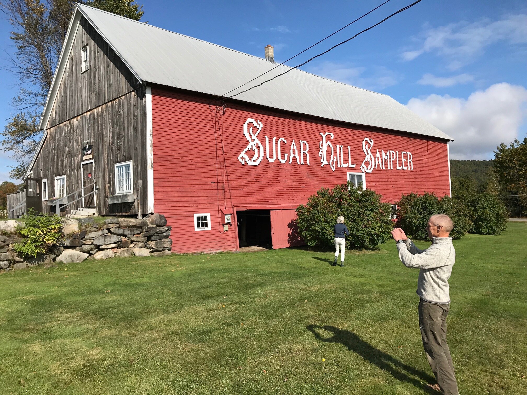 Virtual Barn Assessments Announced!