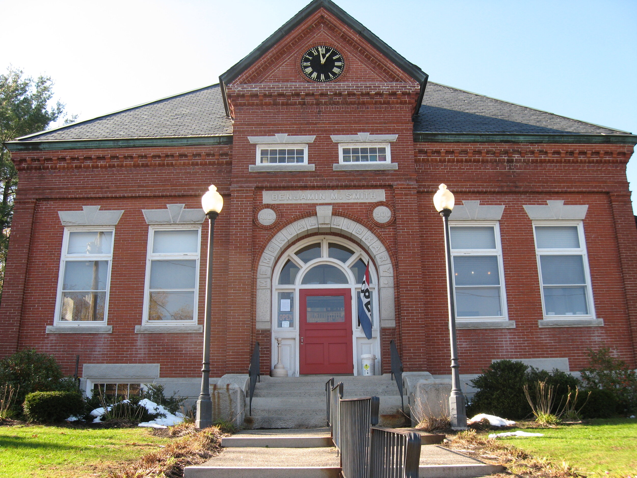 Voters Show Support for Preservation at March Town Meetings