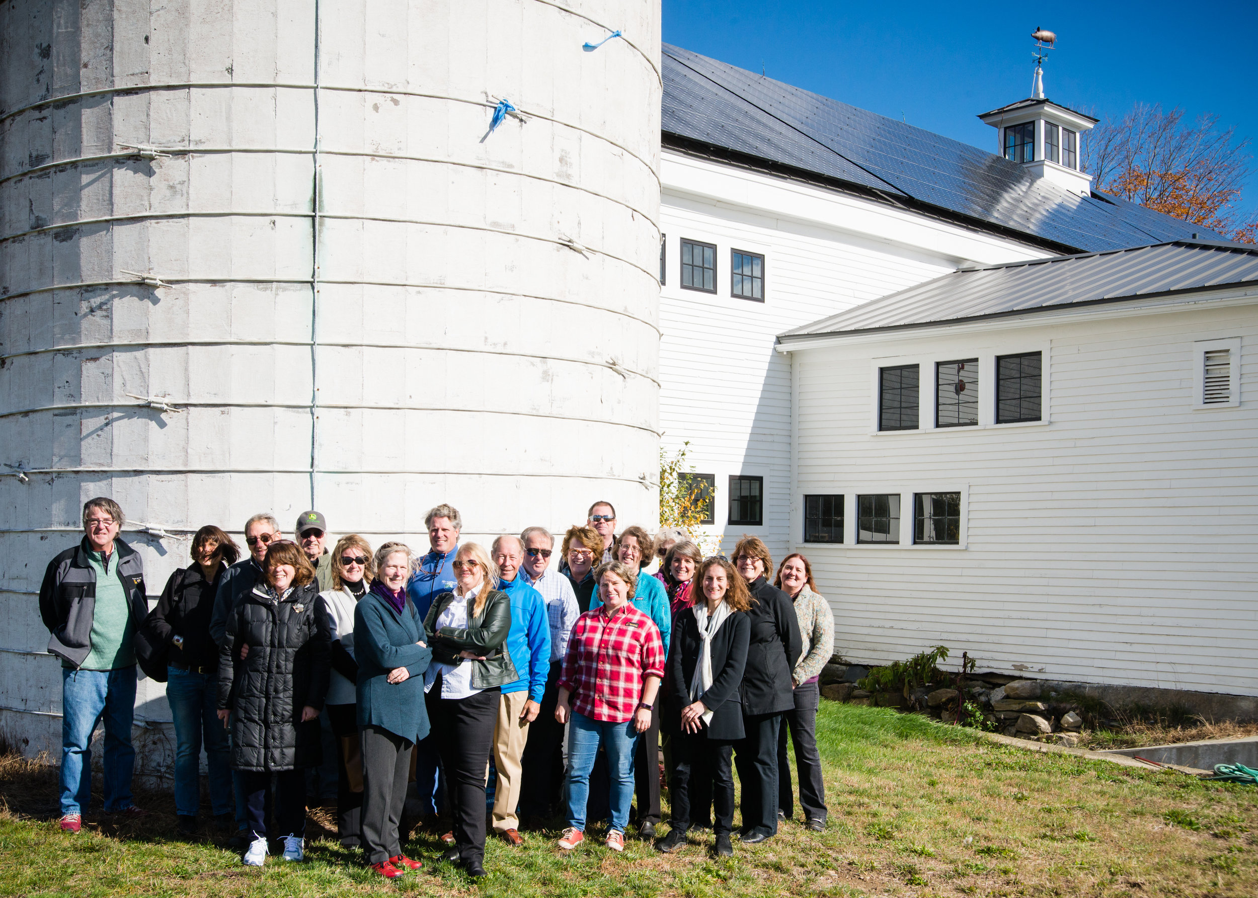 Preservation Personality Test