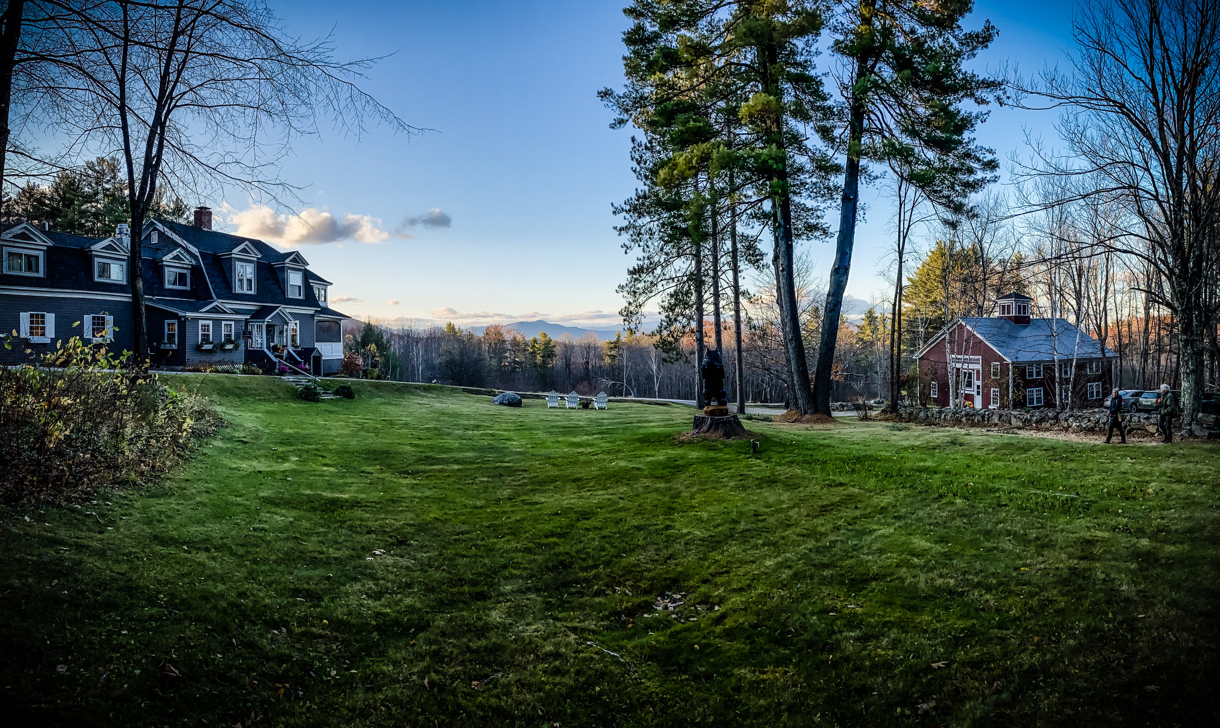 Five Preservation Trends That We're Thankful For