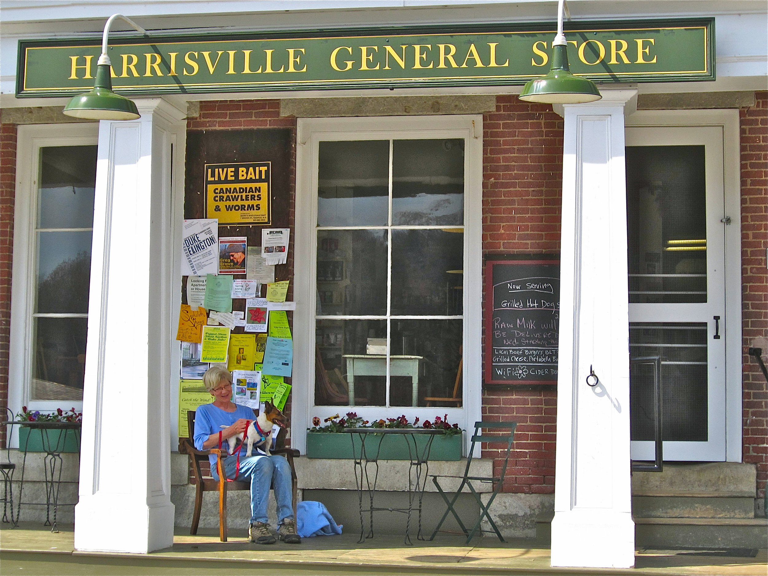 2019 Seven to Save: General Stores