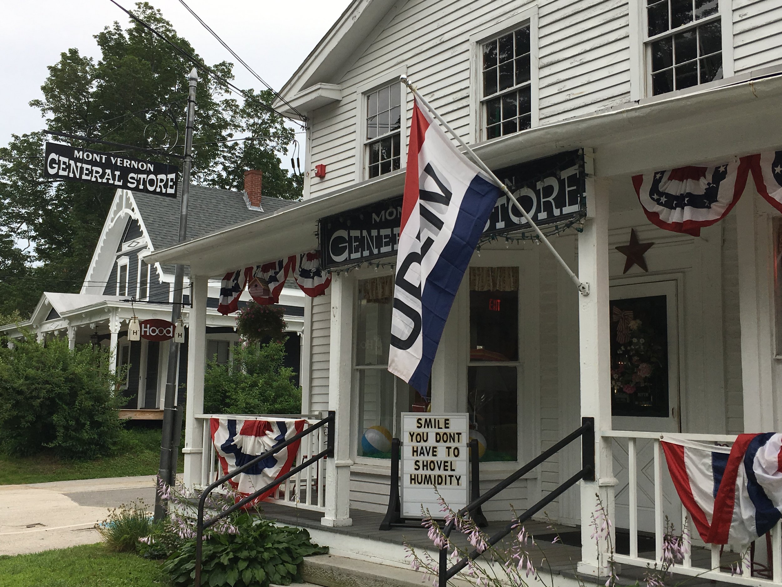 Keeping NH’s General Stores Open