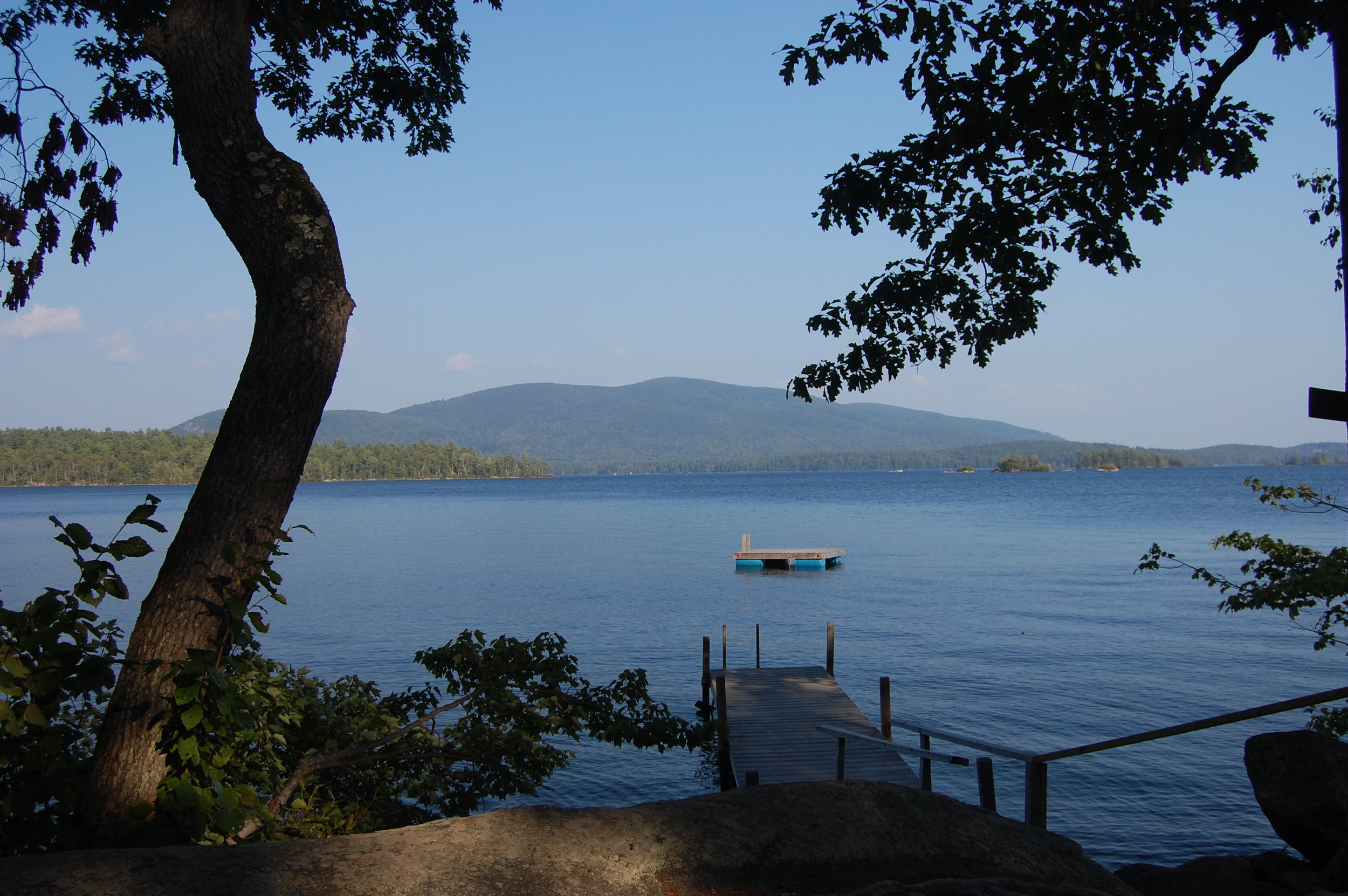 Passing It On: Four Tips About Keeping Your Beloved Summer Place in the Family