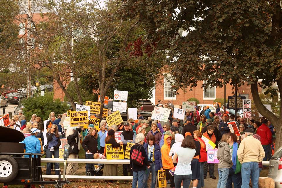 Northern Pass Appeal Denied by NH Supreme Court
