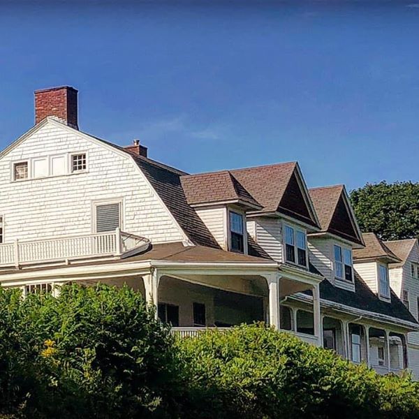 Forest Society Announces Preservation Proposal for Creek Farm in Portsmouth