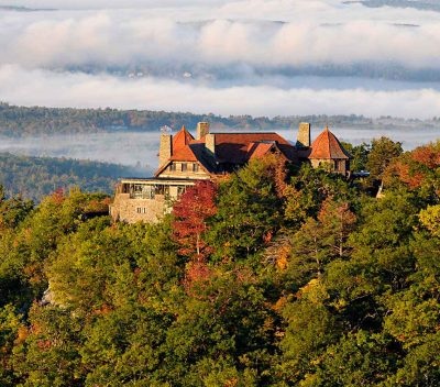 Thanks for your support of Historic Preservation in New Hampshire!