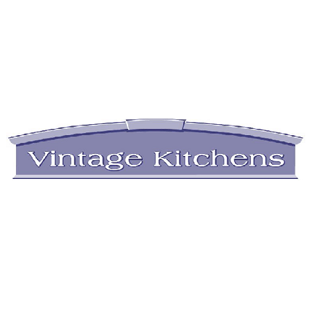 Vintage Kitchens