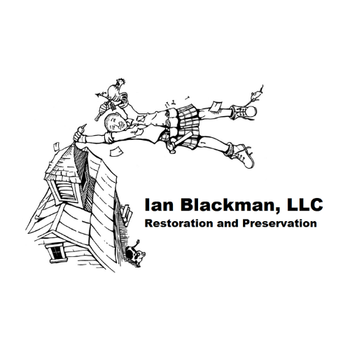 Ian Blackman