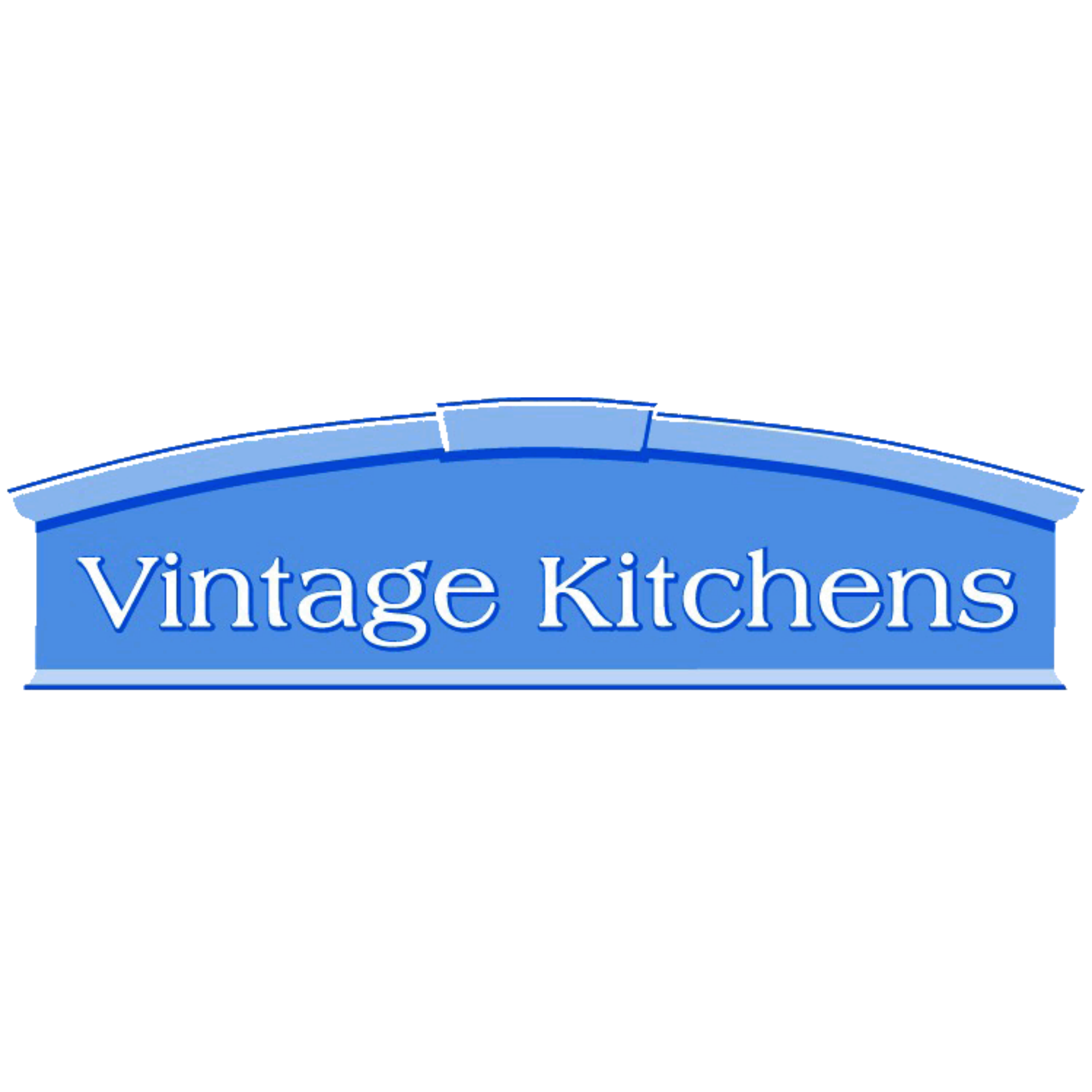 Vintage Kitchens