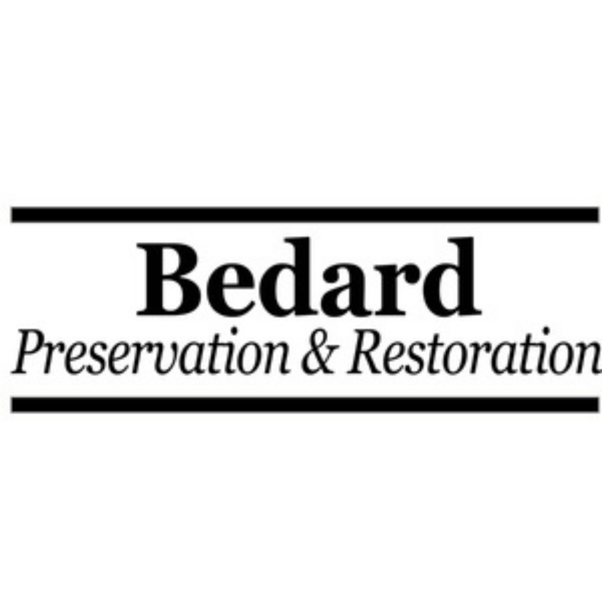 Bedard Preservation and Restoration