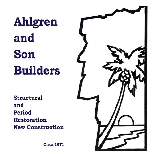 Ahlgren & Son Builders
