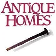 Antique Homes Magazine