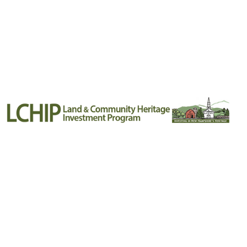 LCHIP (Land & Community Heritage Investment Program)